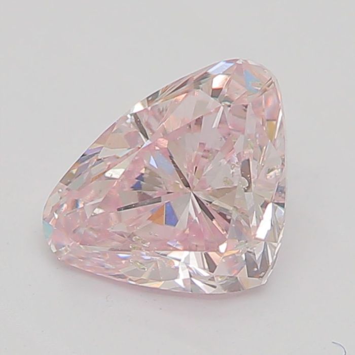 1213803521 - 0.5 carat  natural diamond