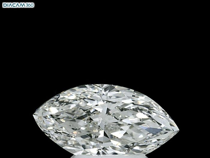 6452298076 - 2 carat  natural diamond