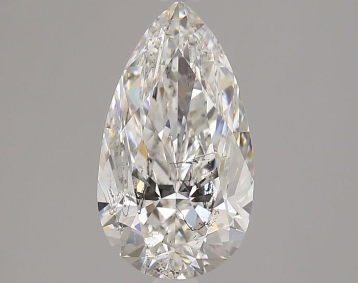 2407634501 - 2 carat  natural diamond