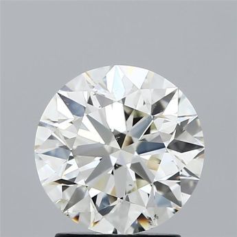 7501252271 - 2 carat  natural diamond