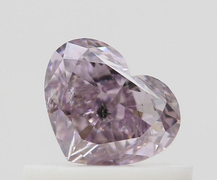 2437123721 - 0.5 carat  natural diamond