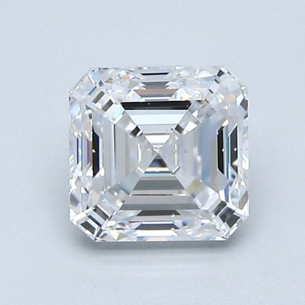 7418315531 - 1 carat  natural diamond