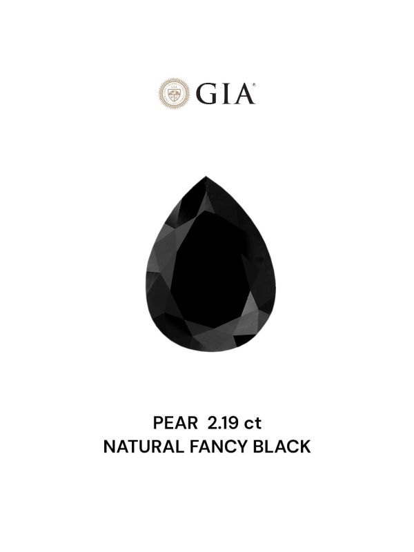 5231229843 - 2 carat  natural diamond