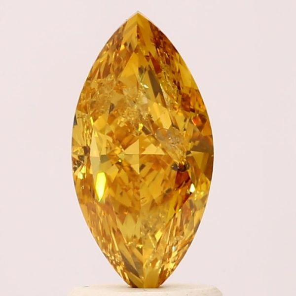 17259252 - 1 carat  natural diamond