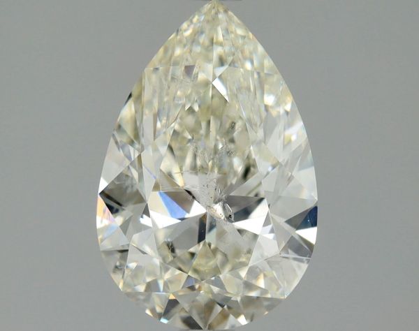 7421007644 - 2 carat  natural diamond