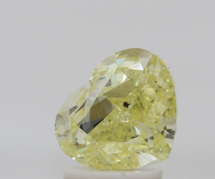 6455273247 - 2 carat  natural diamond