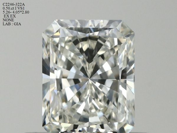 1497040215 - 0.5 carat  natural diamond
