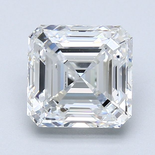 1192100968 - 2 carat  natural diamond