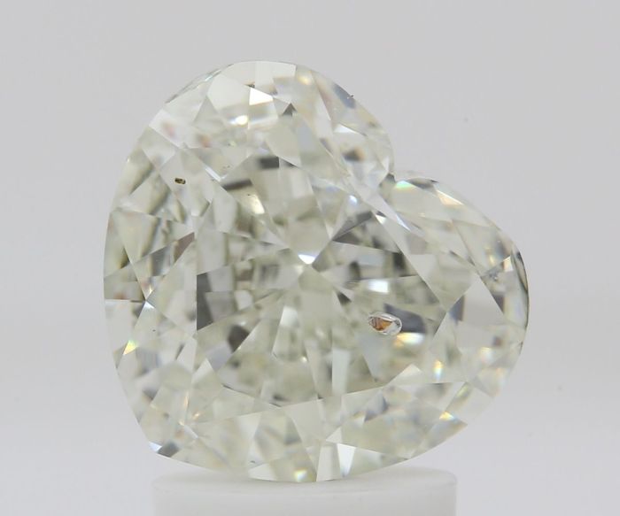 7461300820 - 3 carat  natural diamond