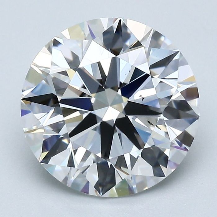 6137017567 - 3 carat  natural diamond