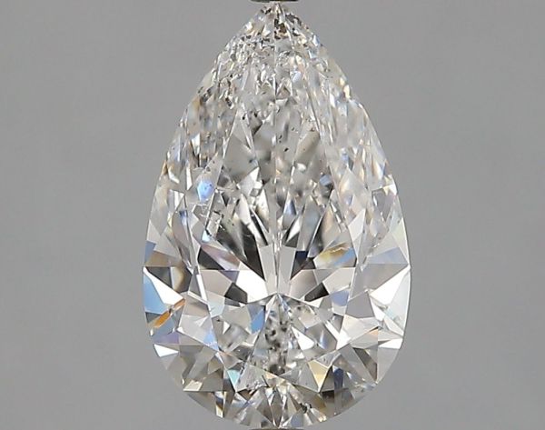 666442854 - 2 carat  natural diamond