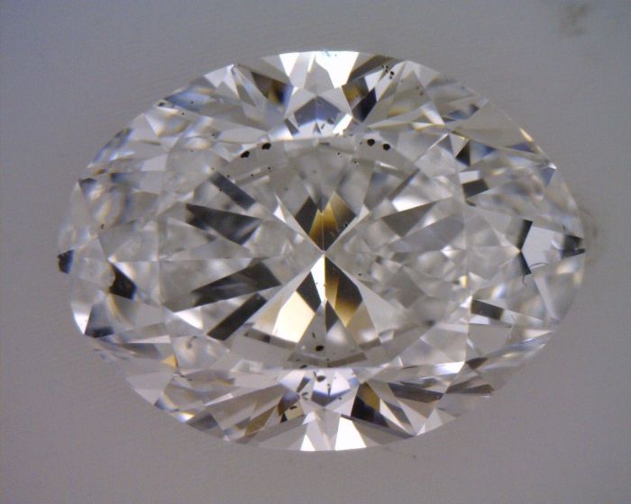 6412112421 - 2 carat  natural diamond