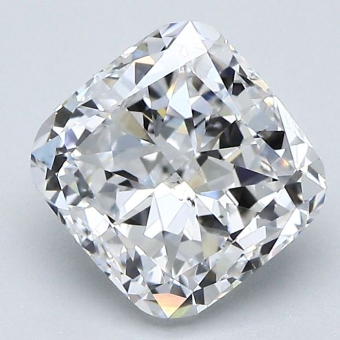 6201732236 - 2 carat  natural diamond