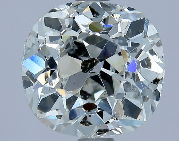 6361677117 - 2 carat  natural diamond