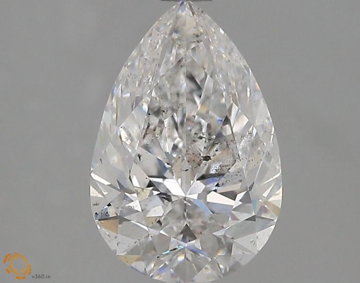 2436419817 - 2 carat  natural diamond