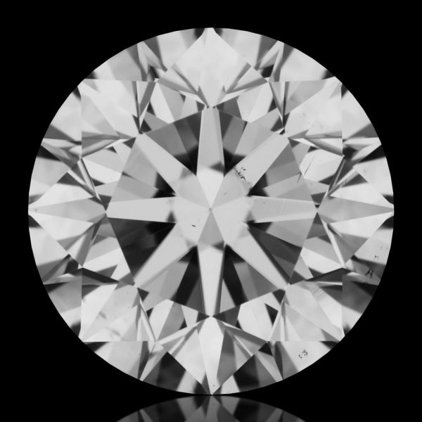 2517411376 - 1 carat  natural diamond
