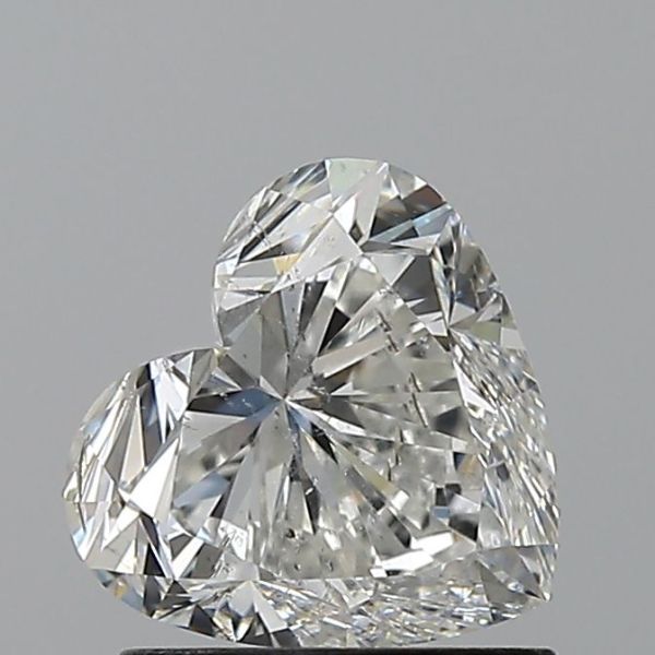 5426090686 - 1 carat  natural diamond