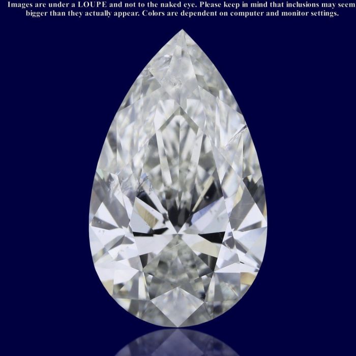 494178381 - 2 carat  natural diamond