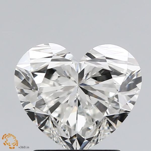 6422414061 - 2 carat  natural diamond