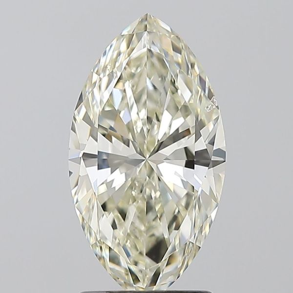 6515160836 - 2 carat  natural diamond