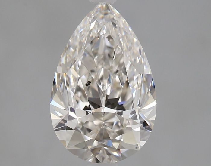 7235226336 - 2 carat  natural diamond