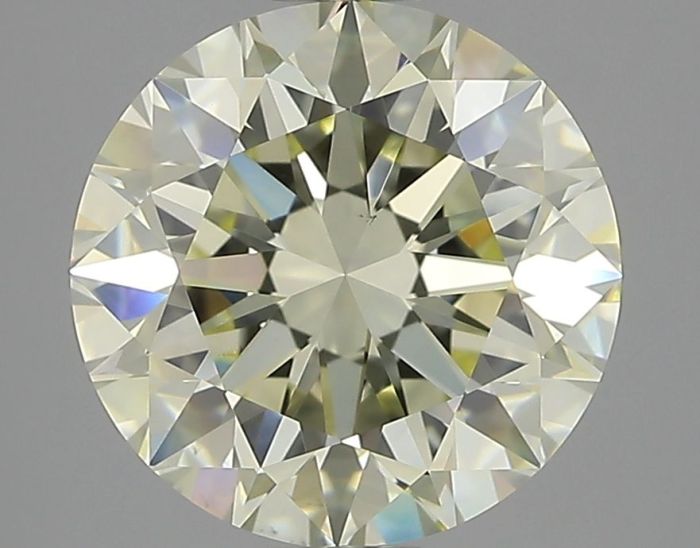 651485753 - 3 carat  natural diamond