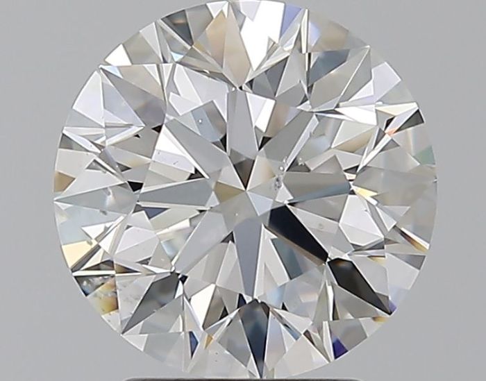 7396411047 - 2 carat  natural diamond