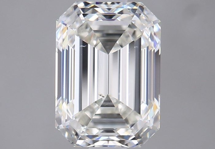 7516066035 - 2 carat  natural diamond