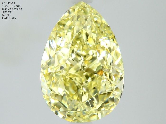 2446235998 - 1.5 carat  natural diamond