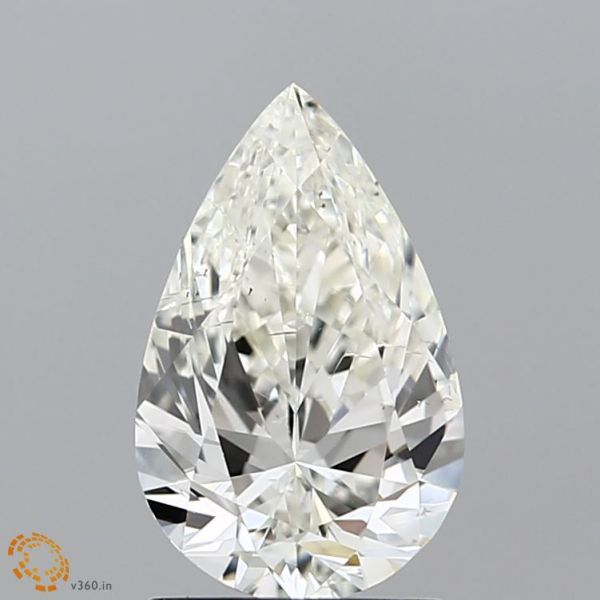 6445921036 - 1.5 carat  natural diamond