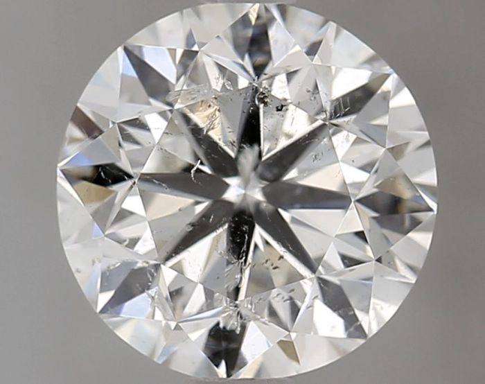 6445947412 - 1.5 carat  natural diamond