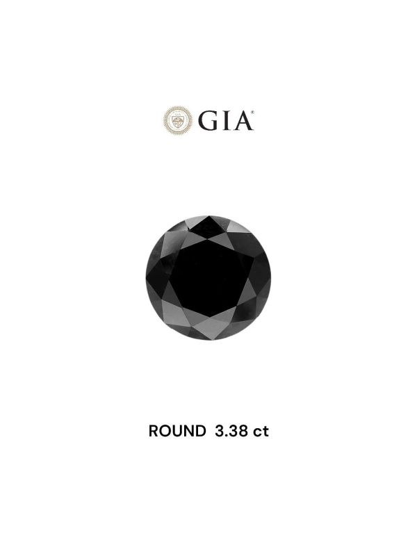 2239321582 - 3 carat  natural diamond