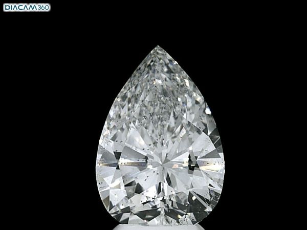 6481670429 - 5 carat  natural diamond