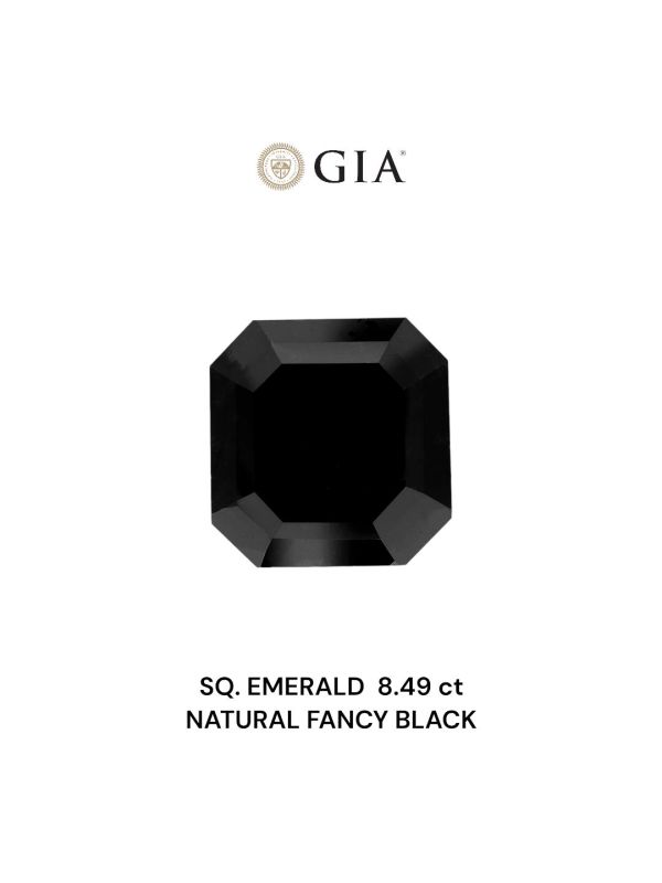 2235108988 - 8 carat  natural diamond