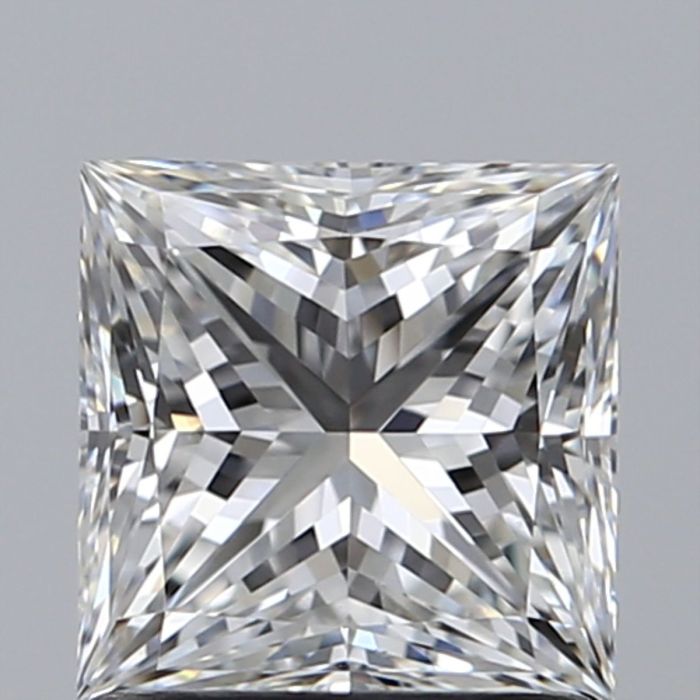 6425161058 - 1 carat  natural diamond