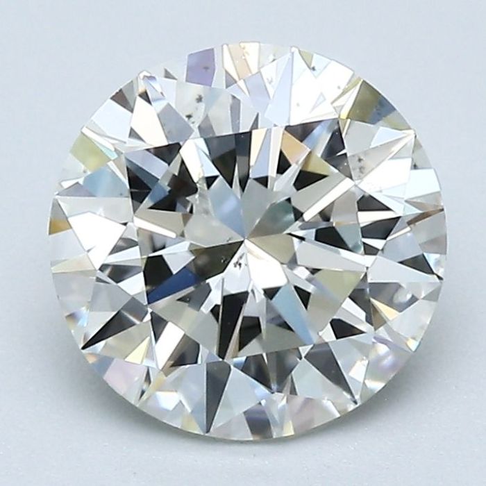 7413825645 - 2 carat  natural diamond