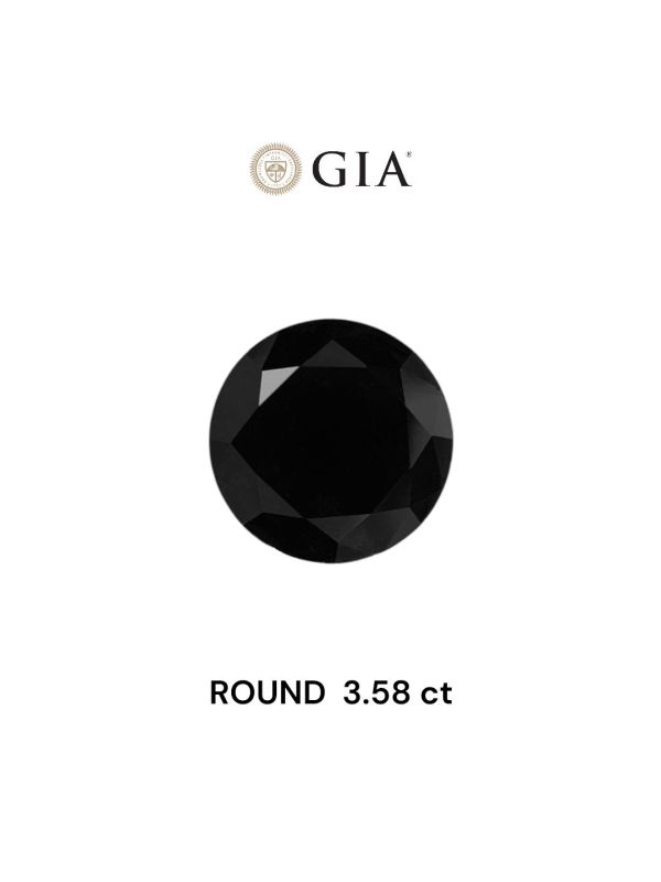 6501393332 - 3 carat  natural diamond
