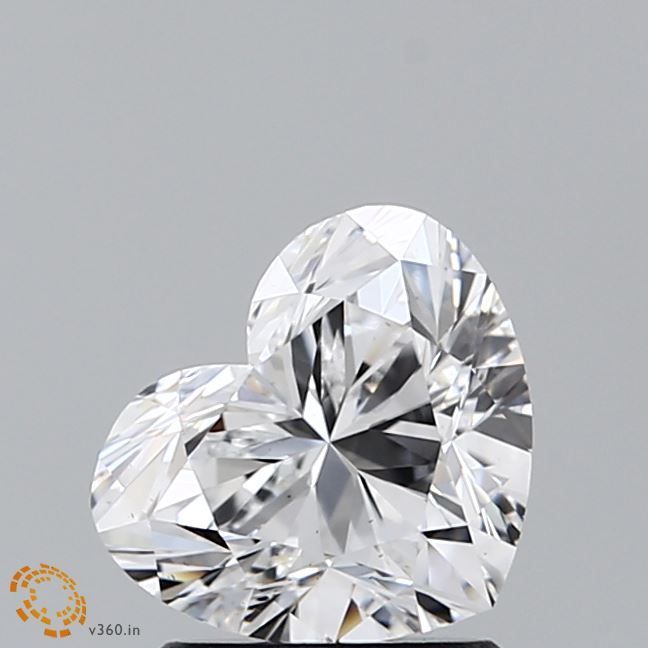 2484956188 - 1.5 carat  natural diamond
