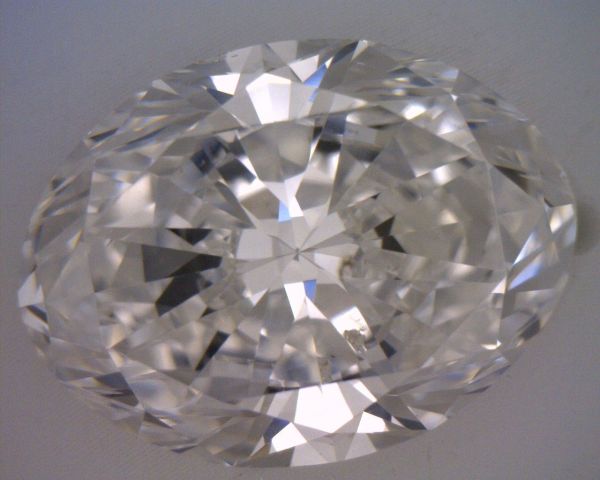 6412073072 - 3 carat  natural diamond