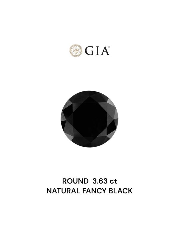 5234061981 - 3 carat  natural diamond