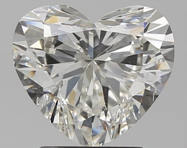 2388375639 - 2 carat  natural diamond