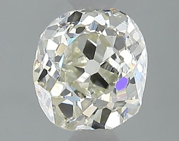 5231430537 - 1 carat  natural diamond