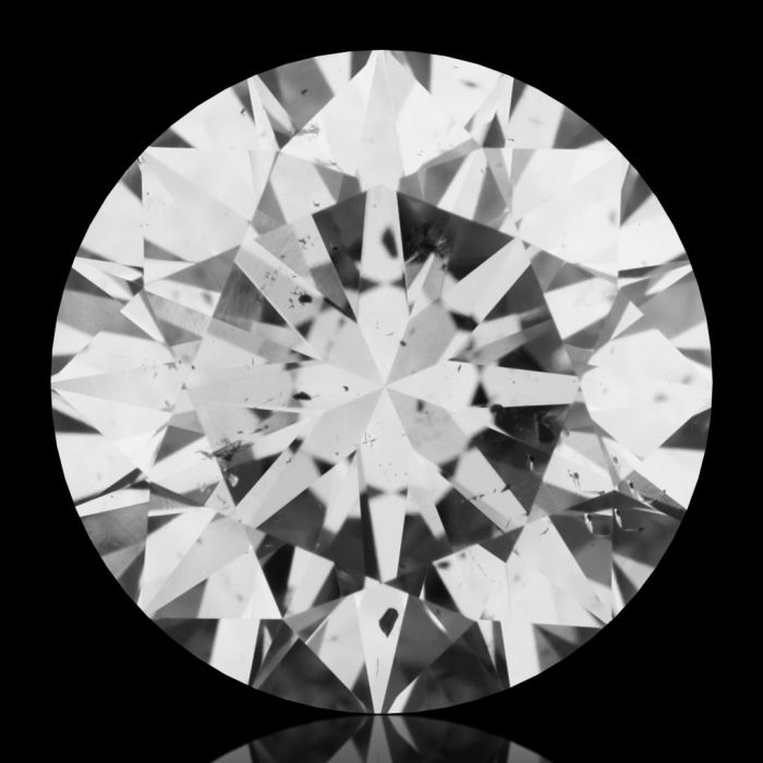 7502319172 - 1 carat  natural diamond