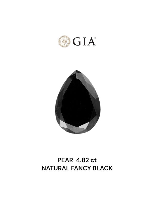 2235355339 - 4 carat  natural diamond