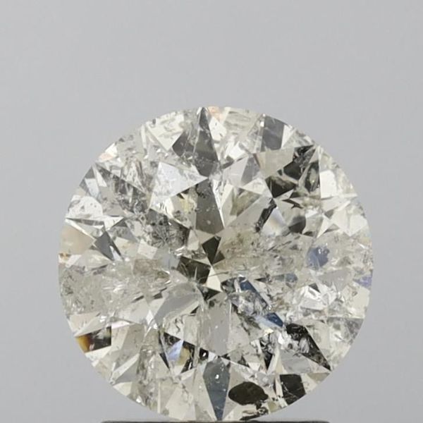 569390607 - 2 carat  natural diamond