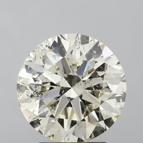 600364117 - 4 carat  natural diamond