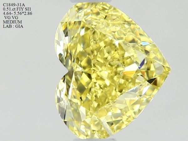 1438167836 - 0.5 carat  natural diamond