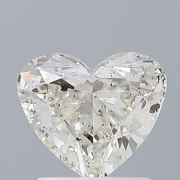 480143056 - 1 carat  natural diamond