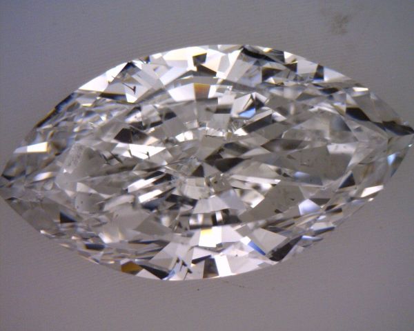 6421823531 - 2 carat  natural diamond