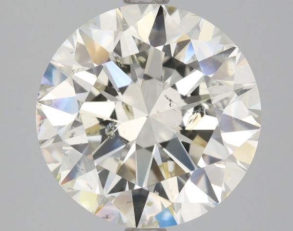 578354282 - 3 carat  natural diamond